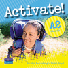 CD ACTIVATE! A2.(STUDENT�S)