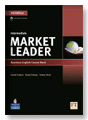 MARKET LEADER 3 EDITION INTERMEDIATE COUSERBOOK DVD