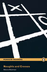 NOUGHTS AND CROSSES (WITH MP3 AUDIO CD)