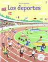 LOS DEPORTES