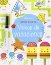 DE VACACIONES