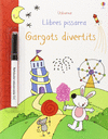 GARGOTS DIVERTITS