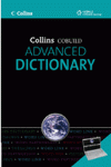 ENGLISH DICTIONARY COBUILD ADVANCED