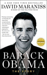 BARACK OBAMA