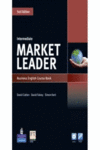 (12).MARKET LEADER INTERMEDIATE.(ST+DVD)