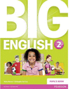 BIG ENGLISH 2EP ST STAND ALONE 14