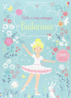 BAILARINAS