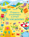 BLOC ACTIVIDADES VACACIONES