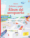 ALBUM DEL AEROPUERTO