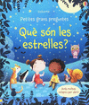 QUE SON LES ESTRELLES