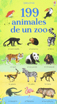 199 ANIMALES DEL ZOO