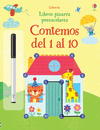 CONTEMOS DEL 1 AL 10