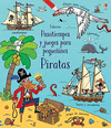 PIRATAS