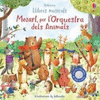 MOZART L'ORQUESTRA ANIMALS