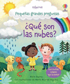 �QUE SON LAS NUBES?