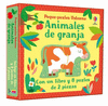 ANIMALES DE GRANJA