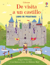 UN CASTILLO PEGATINAS PARA TODOS