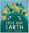 LOVE OUR EARTH