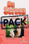 ON SCREEN 2NB WB PACK 12