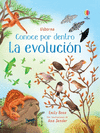 LA EVOLUCIN