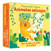 SORPRESA! VEO ANIMALES SALVAJES