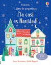 YA CASI ES NAVIDAD!