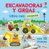 EXCAVADORAS Y GR�AS