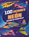 100 AVIONES NE�N QUE DOBLAR Y HACER VOLAR