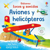 AVIONES Y HELICPTEROS