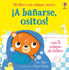 A BAARSE OSITOS!