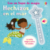 HECHIZOS EN EL MAR