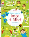 JUEGO AL FTBOL