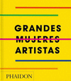 GRANDES MUJERES ARTISTAS