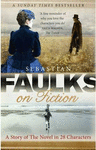 FAULKS ON FICTION