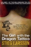 GIRL WITH DRAGON TATTOO