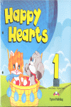 HAPPY HEARTS 1