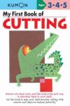 MY FIRST BOOK OF CUTTING