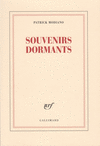 SOUVENIRS DORMANTS