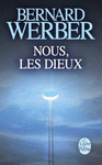 NOUS, LES DIEUX, VOL. 1. L'LE DES SORTILGES