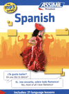 SPANISH PHRASEBOOK