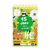 45 JOCS DE VIATGE