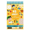 45 JOCS PER A LES VACANCES