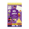 45 JOCS DE TERROR