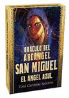 ORACULO DEL ARCANGEL SAN MIGUEL