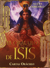 ORACULO DE ISIS