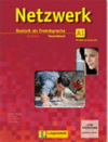 NETZWERK A1, LIBRO DEL ALUMNO + 2 CD + DVD