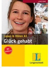 GLUECK GEHABT+CD LEKT 1