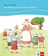 WOLF UND DIE SIEBEN LECTURA PRIMARIA