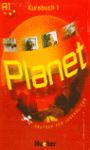 PLANET 1 KURSBUCH