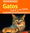 SANOS Y EN FORMA: GATOS